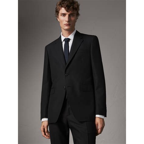 burberry tie w black suit|discount burberry suits.